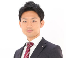 外商担当:山崎 太輔