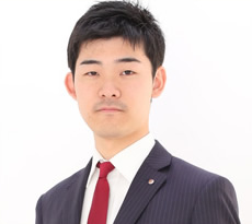 外商担当:小川 毅