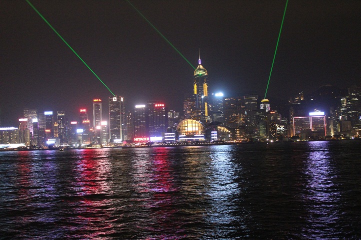 香港(91)