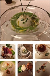 坐漁荘 料理(91)