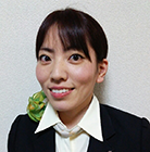 天王寺営業所 本庄 優子