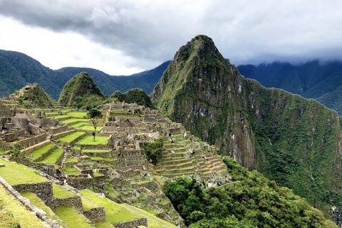 マチュピチュ