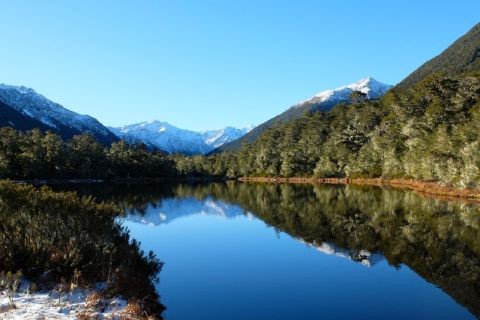 ニュージーランド