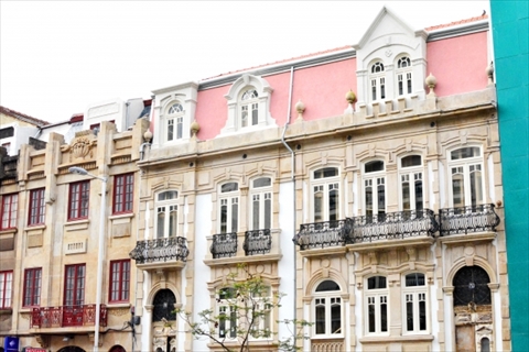 ポルトガル リスボン