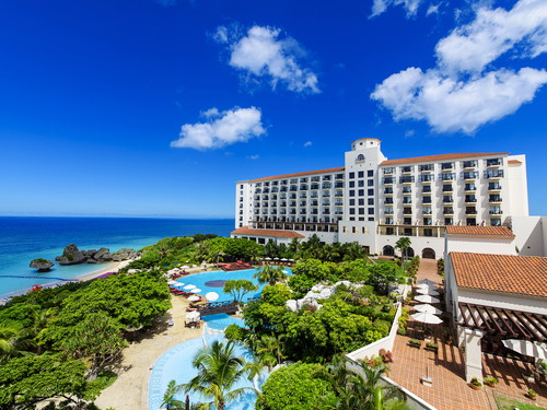 日航アリビラ55