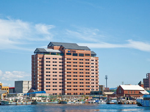 ラビスタ函館ベイ55