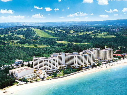 リザンシー」55