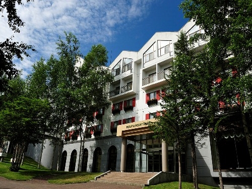 ルスツリゾートホテル&コンベンション55