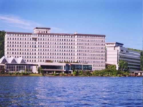 洞爺サンパレスリゾート&スパ55