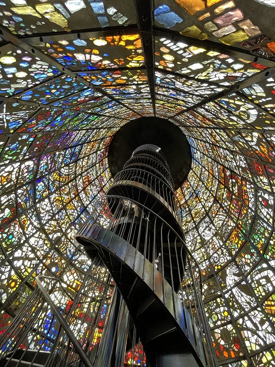 彫刻の森美術館