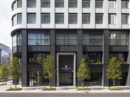 インターゲート大阪梅田