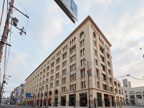 シタディーンなんば大阪