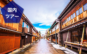 国内ツアー
