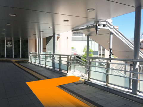 店舗地図 近畿日本ツーリスト